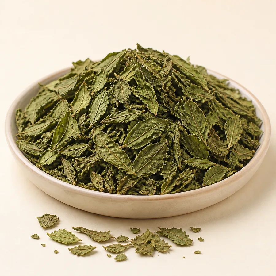 Mint Leaves