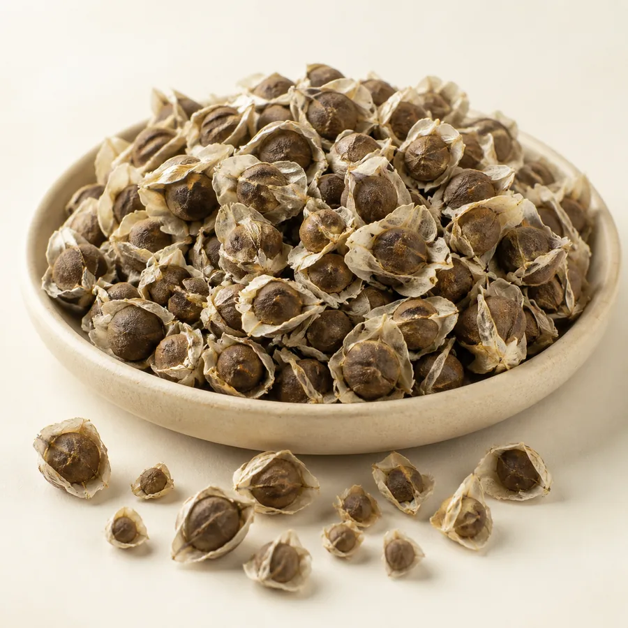 Moringa Seeds