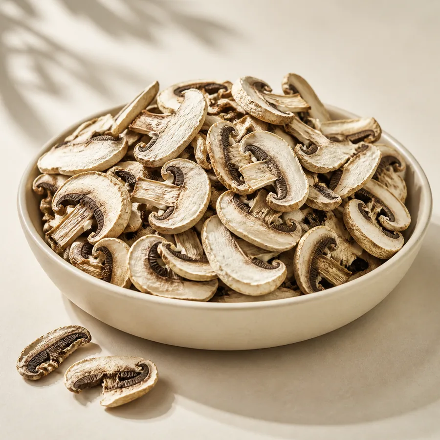 Mushroom