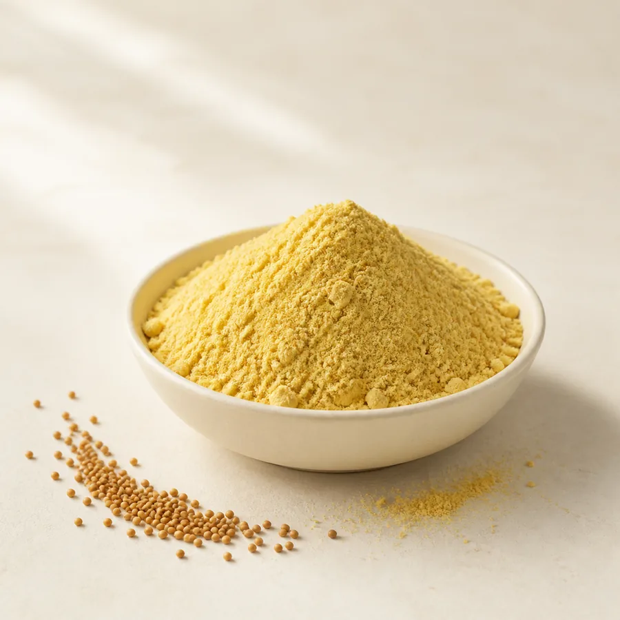 Mustard Powder