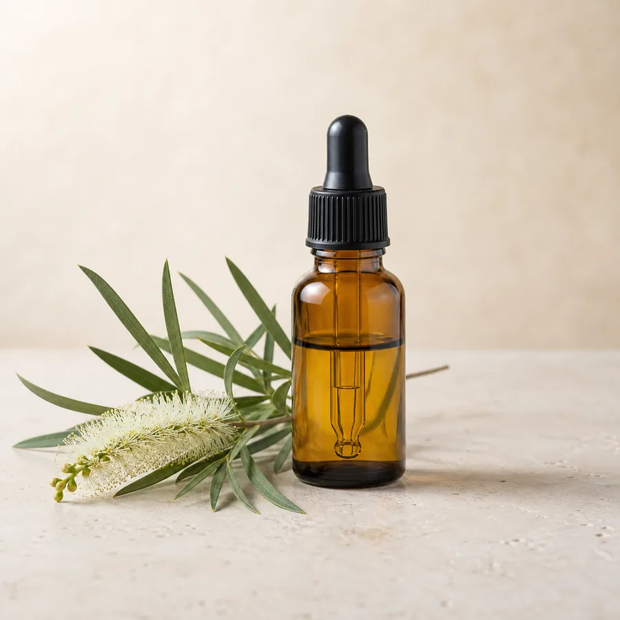 Niaouli Essential Oil