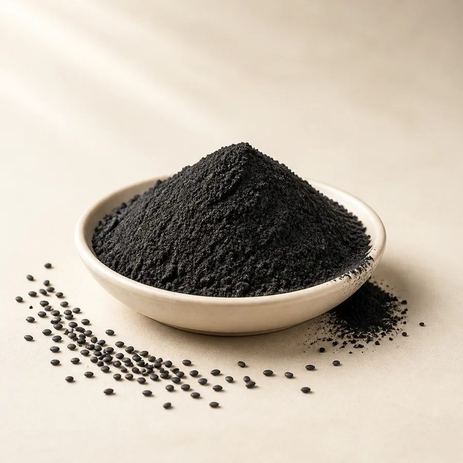 Nigella Seed Powder