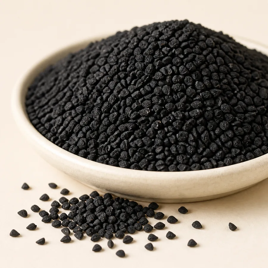 Nigella Seeds (Black Seed)