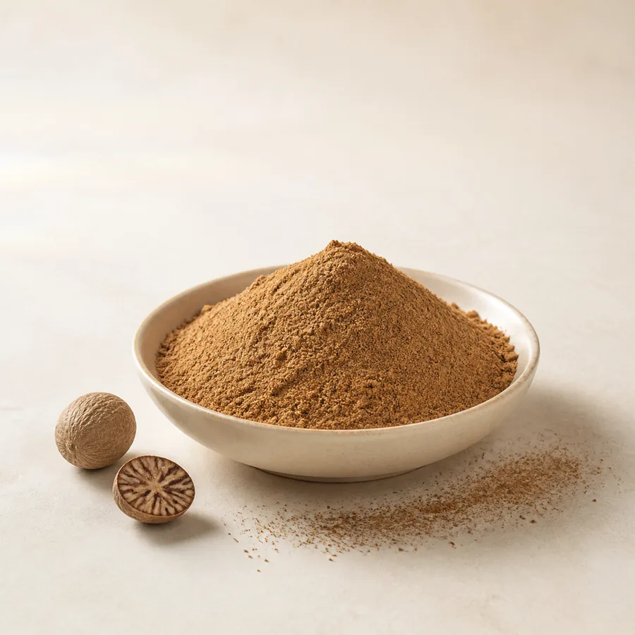 Nutmeg Powder
