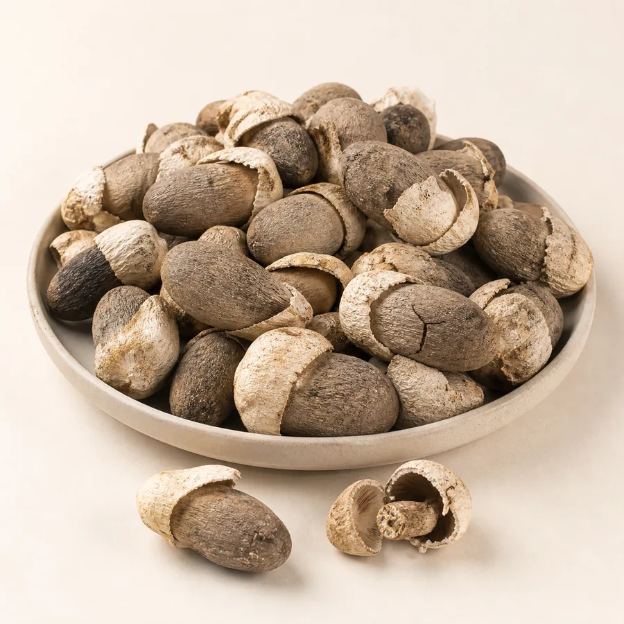 Paddy Straw Mushroom