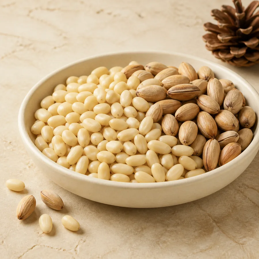 Pine Nut