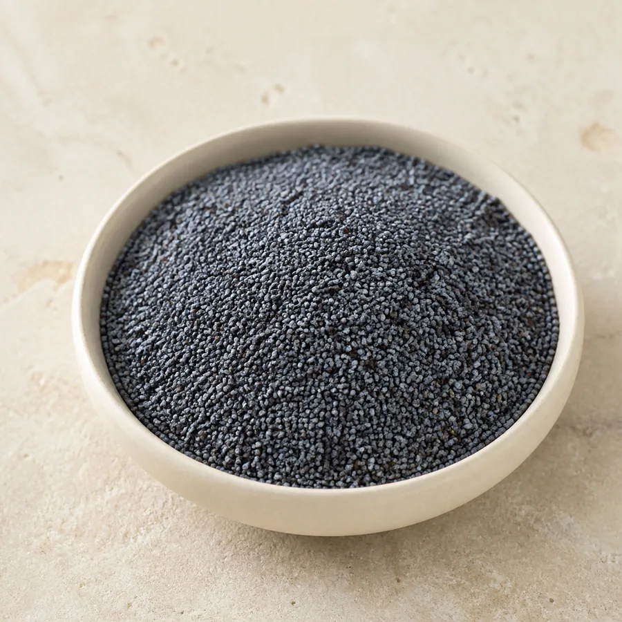 Poppy Seeds