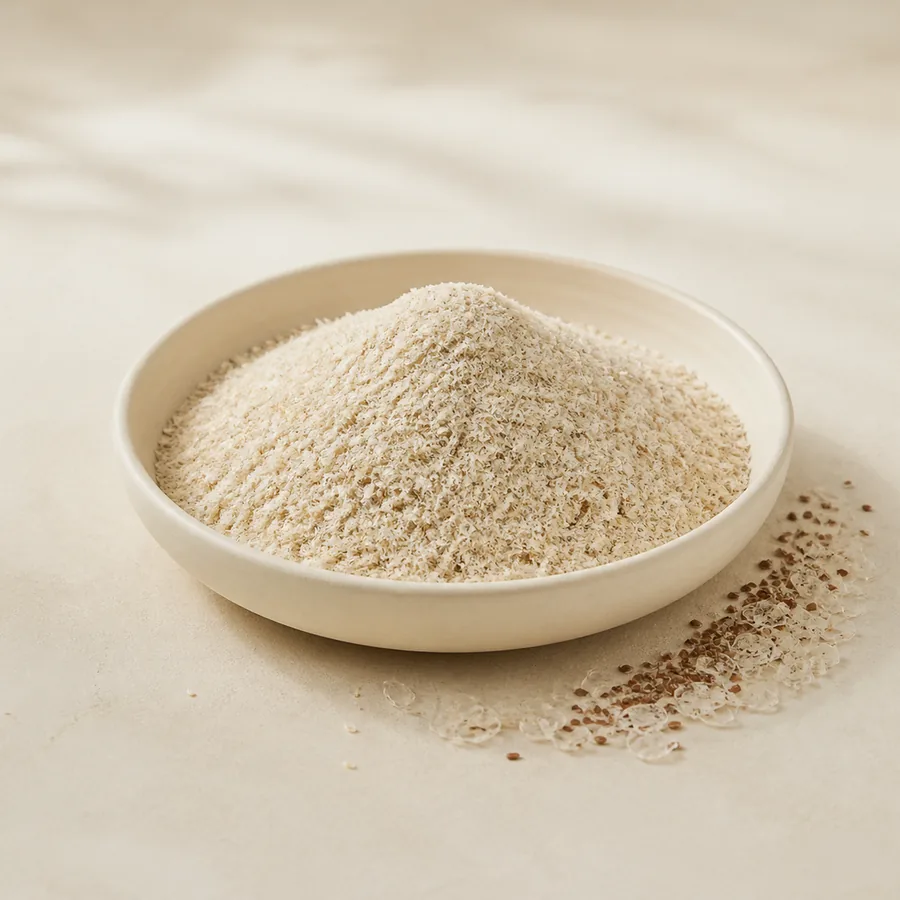 Psyllium Husk Powder