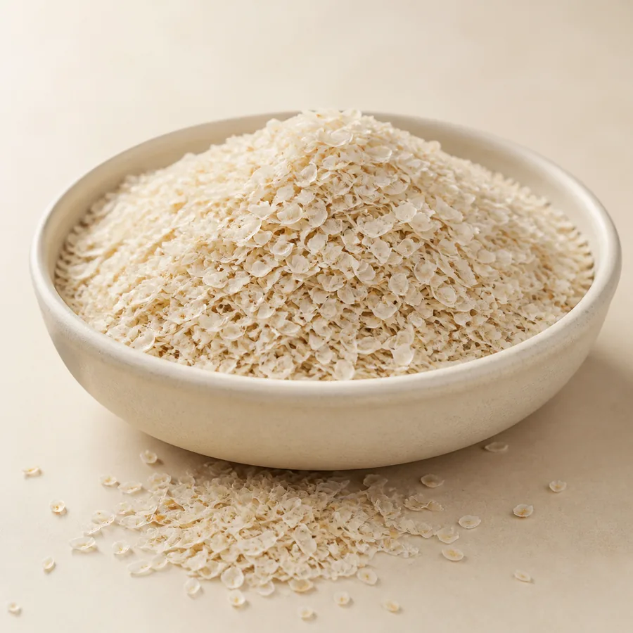Psyllium Husk