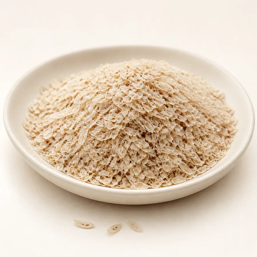 Psyllium
