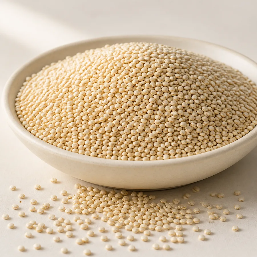 Quinoa Seeds