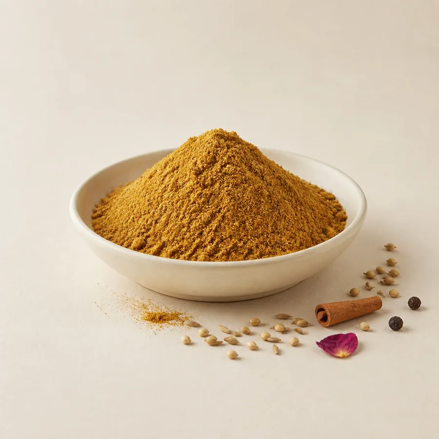 Ras el Hanout*