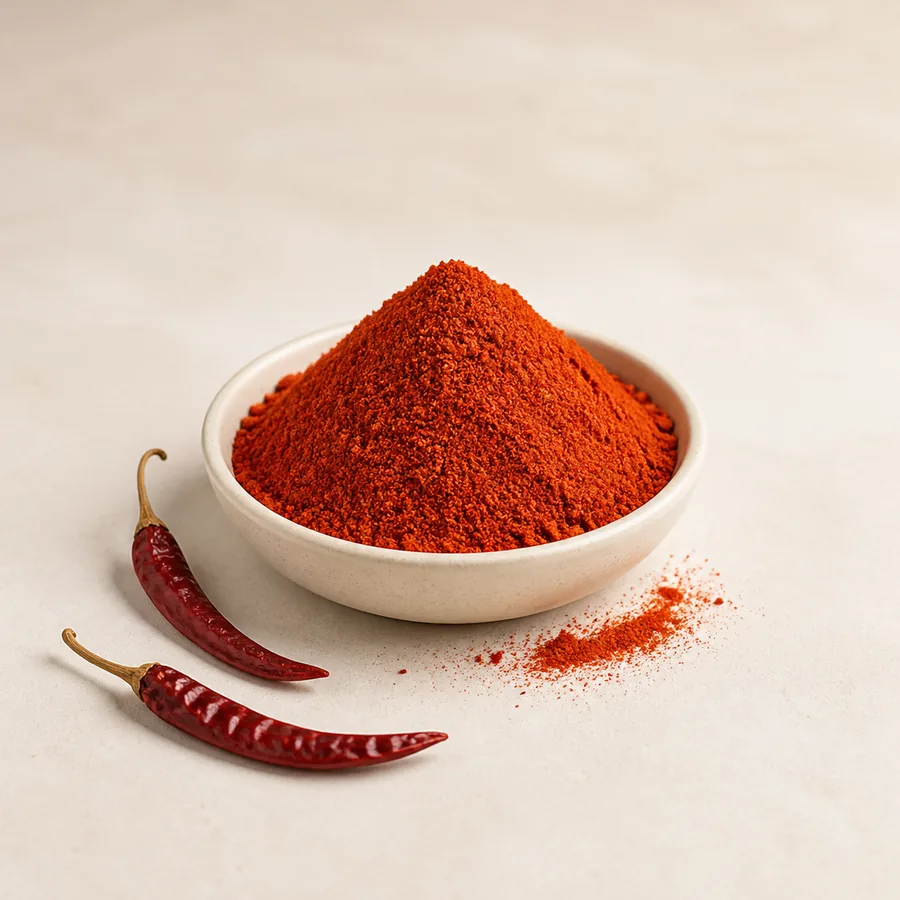 Red Chilli Powder