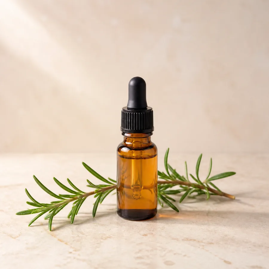 Rosemary Essential Oil
