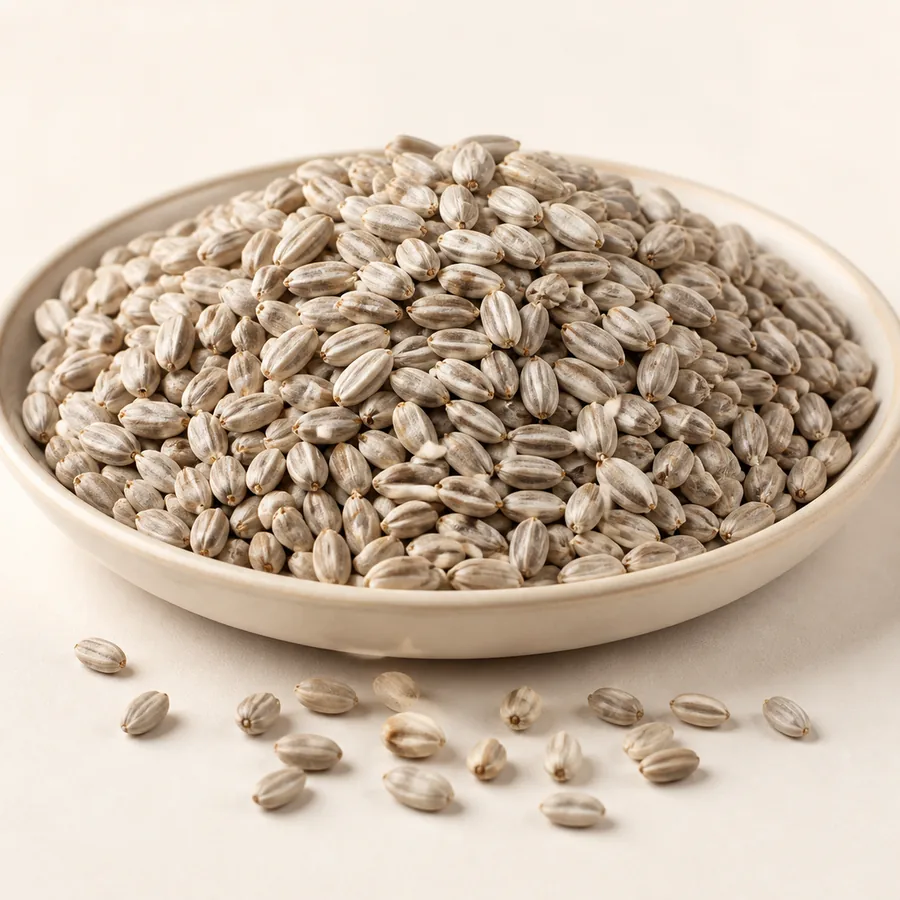 Safflower Seeds
