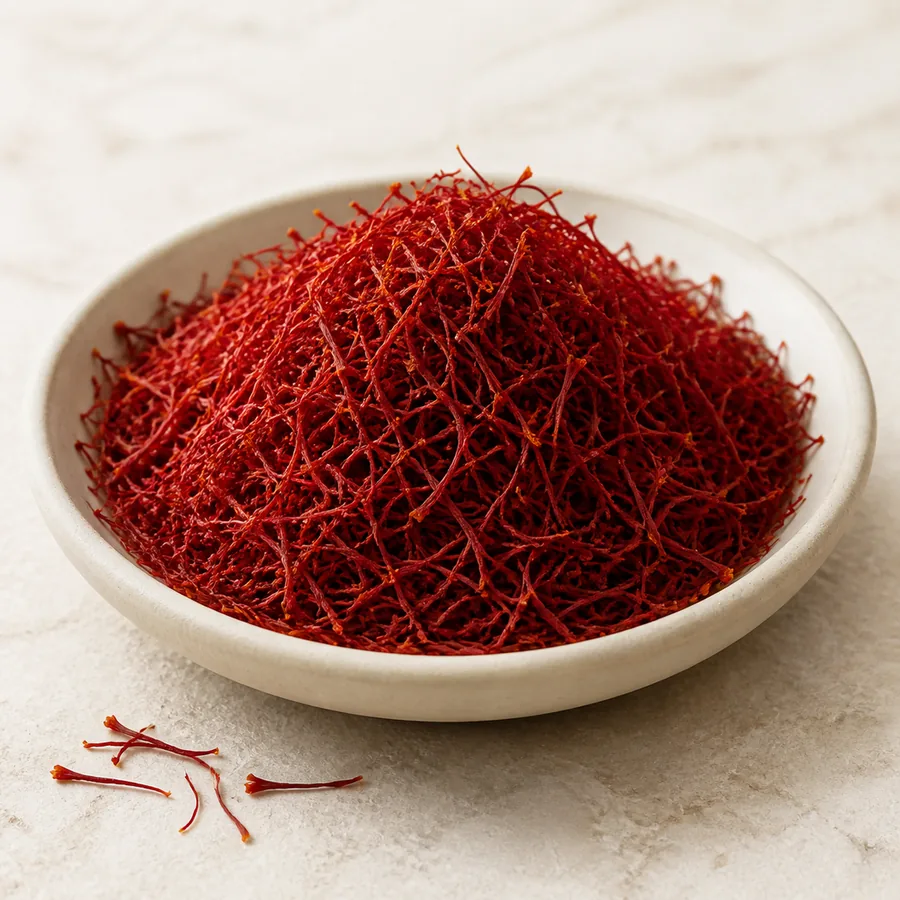 Saffron