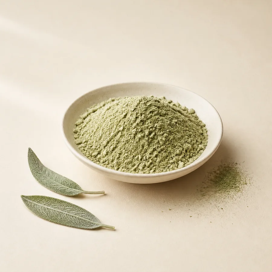 Sage Powder