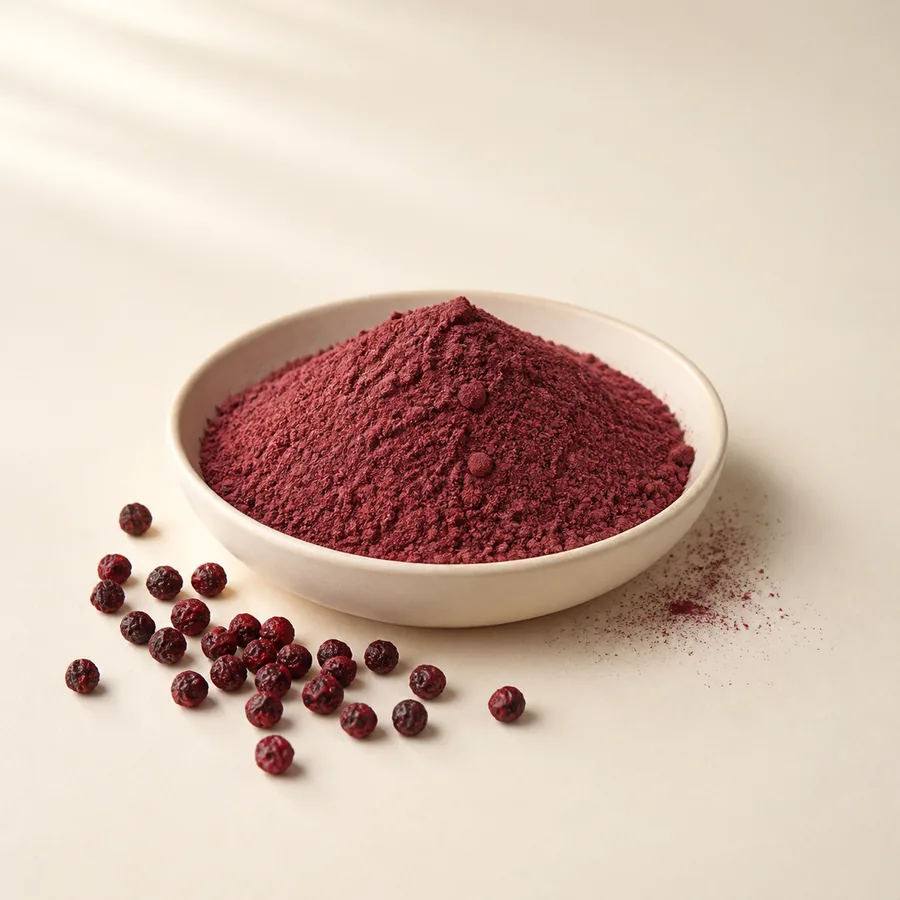 Schisandra Powder