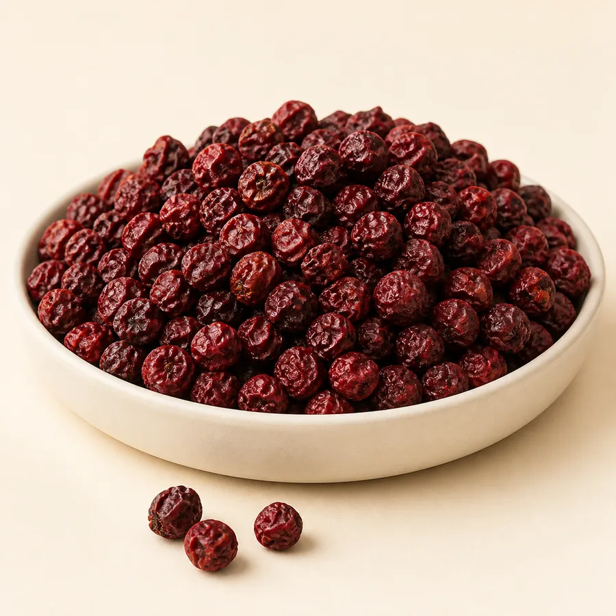 Schisandra