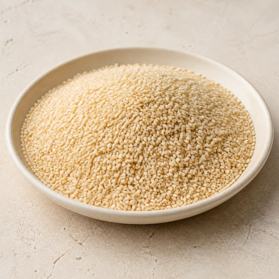 Sesame Seeds
