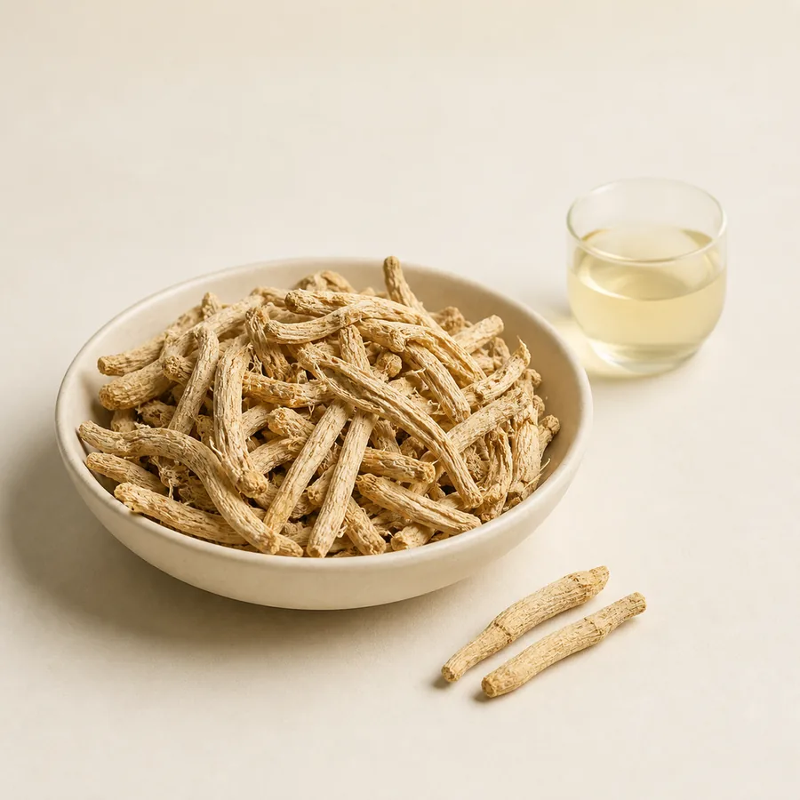 Shatavari Tea