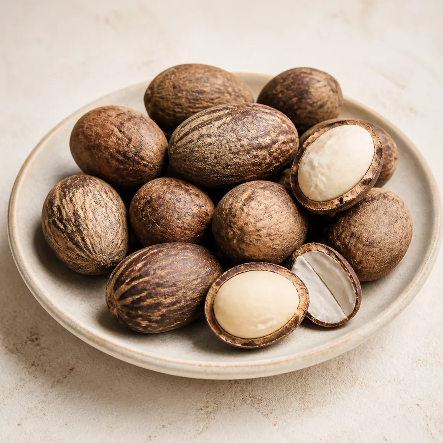 Shea Nut