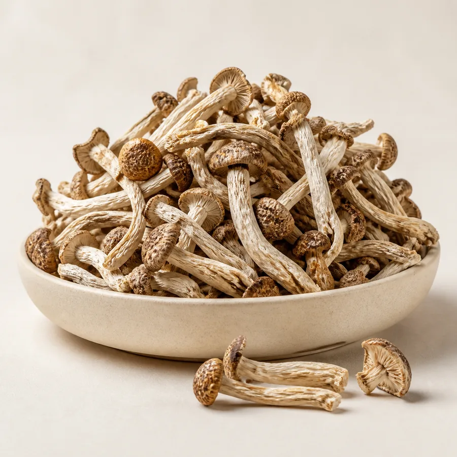 Shimeji Mushroom