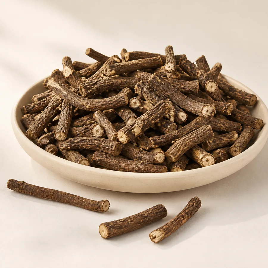 Siberian Ginseng