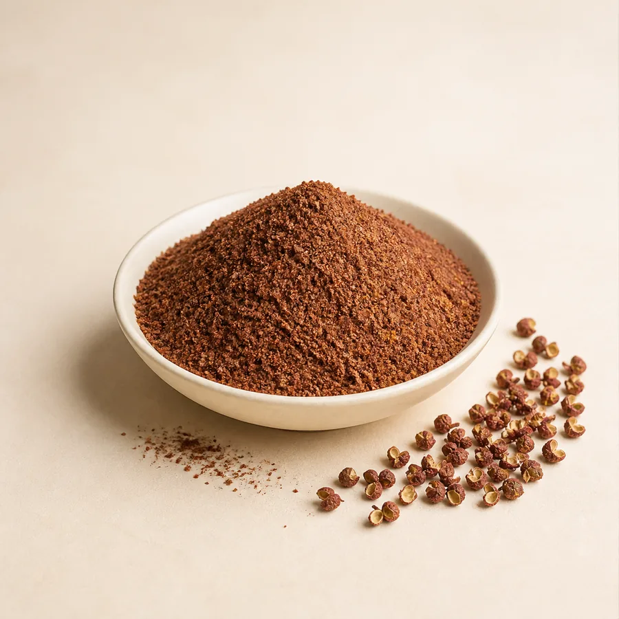 Sichuan Pepper Powder