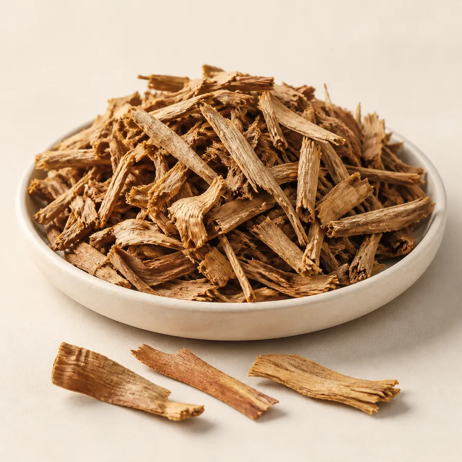 Slippery Elm