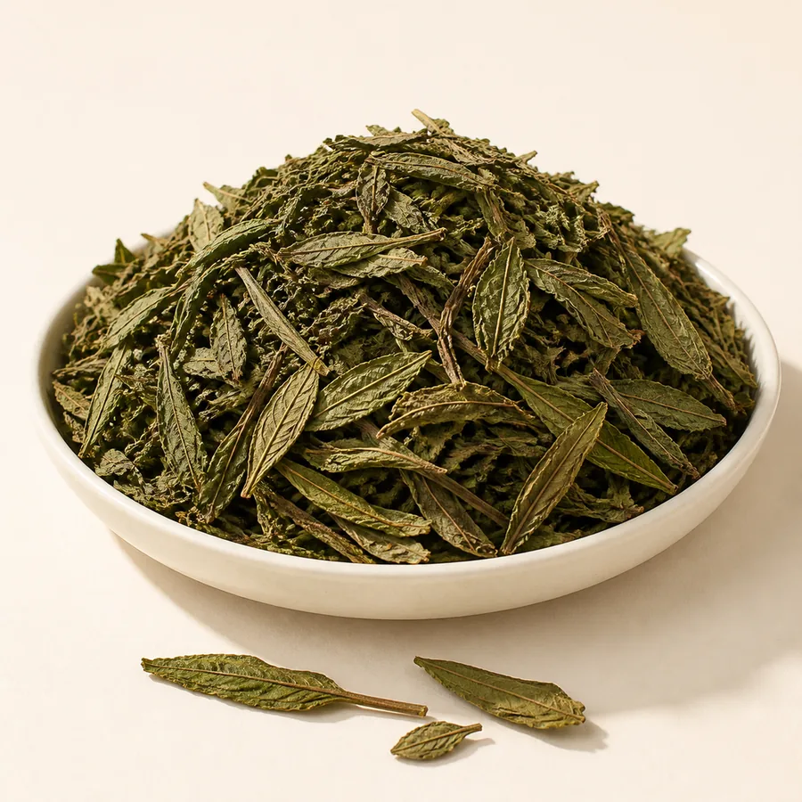 Spearmint