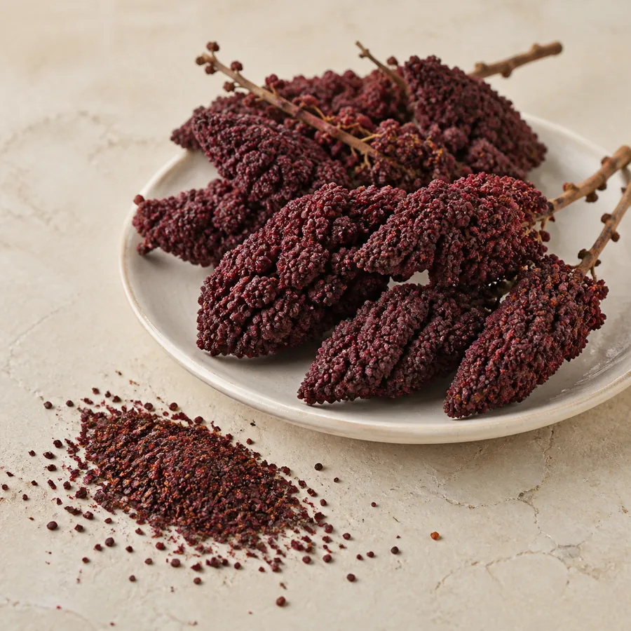 Sumac