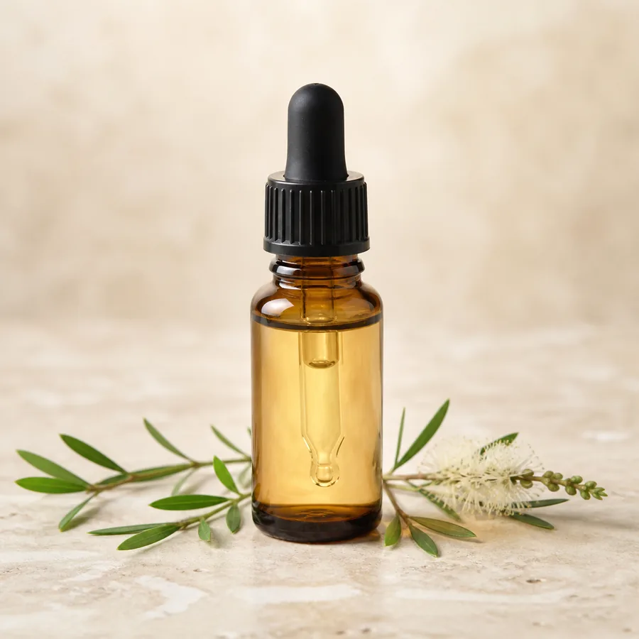 Tea Tree Essential Oil