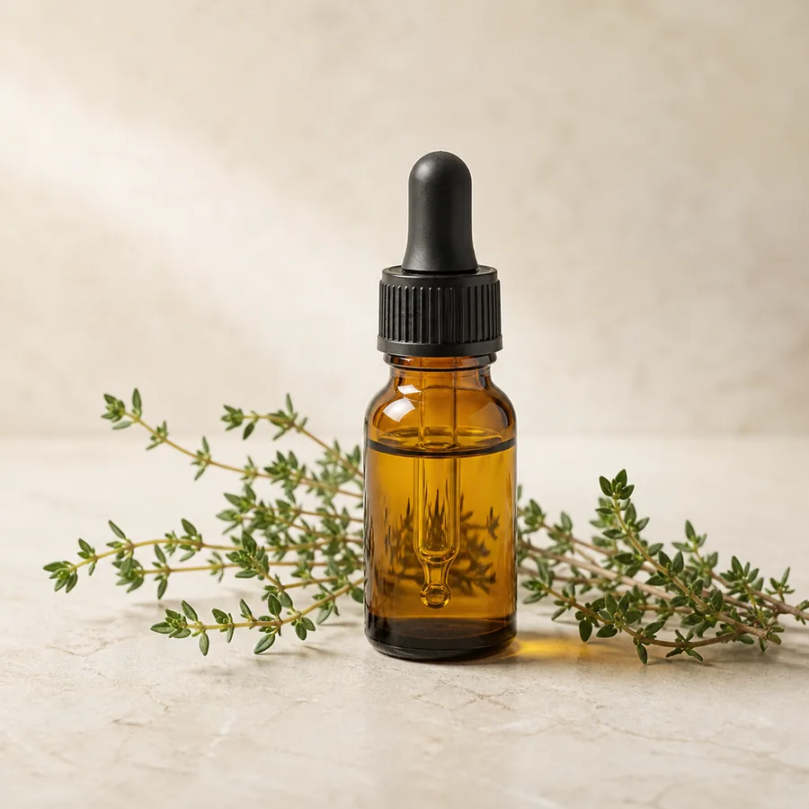 Thyme Essential Oil