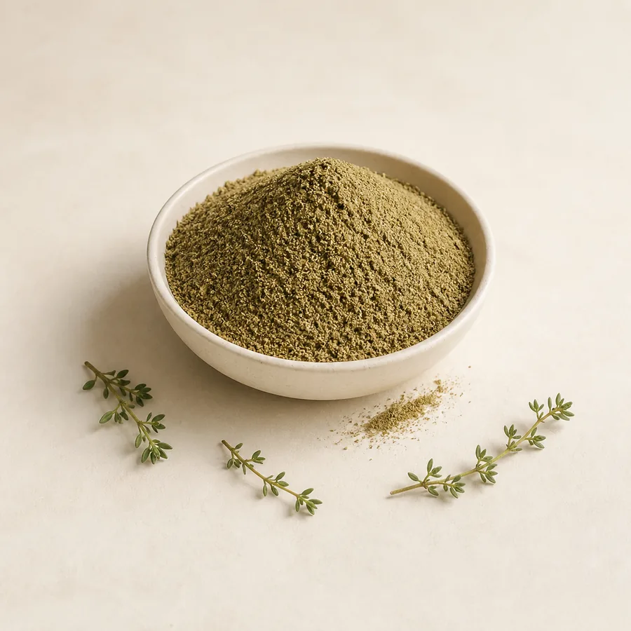 Thyme Powder