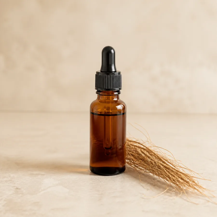 Vetiver Essential Oil