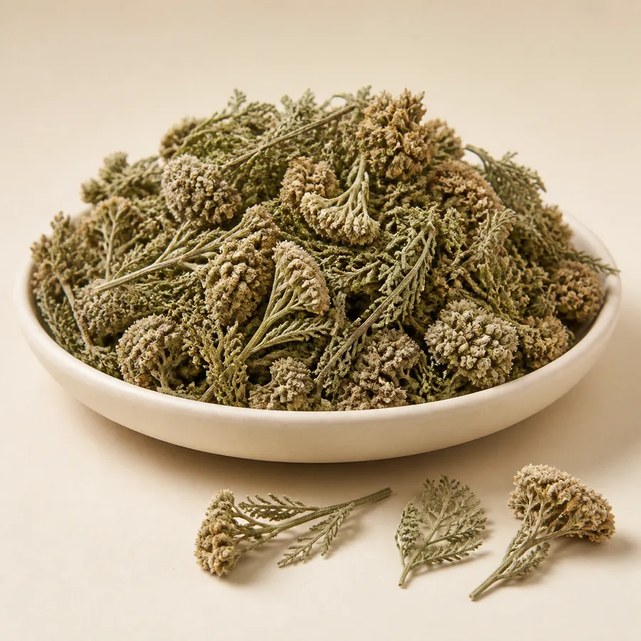 Yarrow