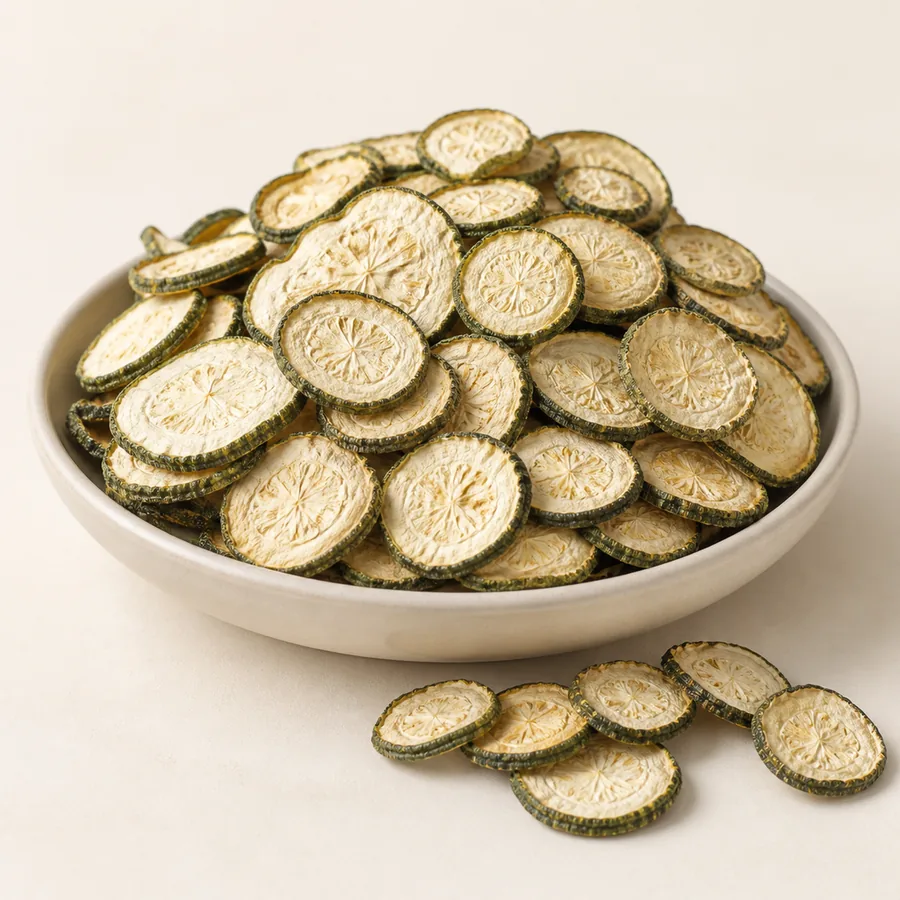 Zucchini
